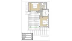 Obra Nueva - Villa / Chalet - Los Montesinos - La Herrada