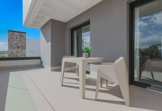 New - Villa - Los Alcázares - Santa Rosalia Lake and Life Resort