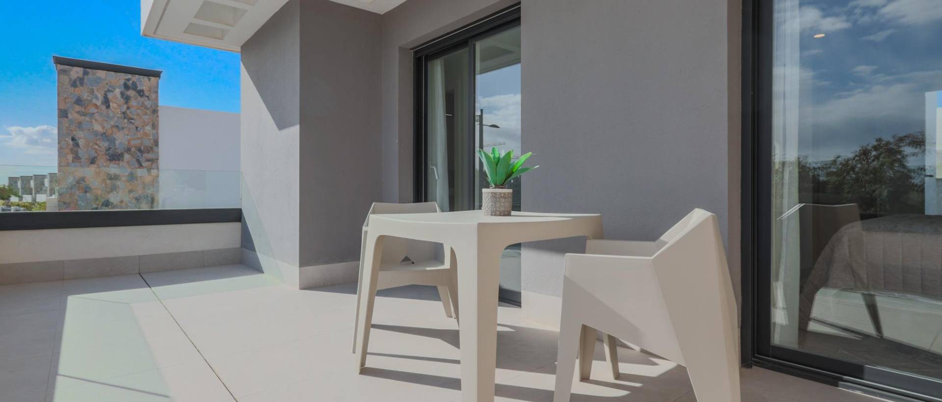 New - Villa - Los Alcázares - Santa Rosalia Lake and Life Resort