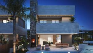 New - Villa - Los Alcázares - Santa Rosalia Lake and Life Resort