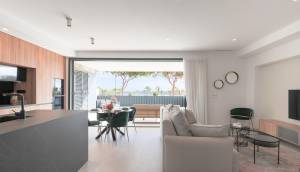 New - Villa - Los Alcázares - Santa Rosalia Lake and Life Resort