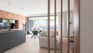 New - Villa - Los Alcázares - Santa Rosalia Lake and Life Resort