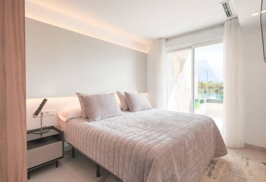 New - Villa - Los Alcázares - Santa Rosalia Lake and Life Resort