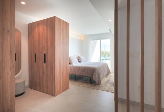 New - Villa - Los Alcázares - Santa Rosalia Lake and Life Resort