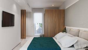New - Villa - Los Alcázares - Santa Rosalia Lake and Life Resort