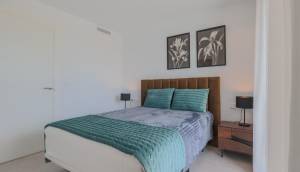 New - Villa - Los Alcázares - Santa Rosalia Lake and Life Resort