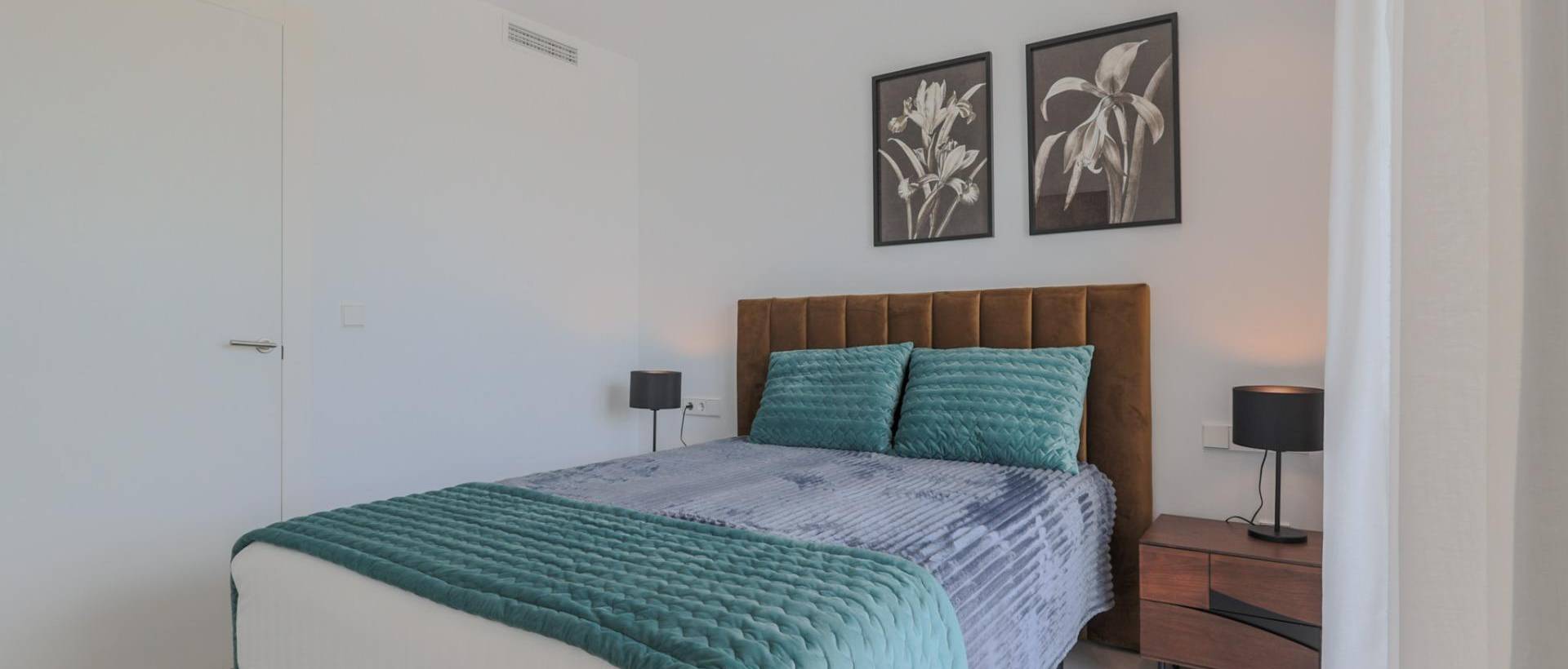 New - Villa - Los Alcázares - Santa Rosalia Lake and Life Resort