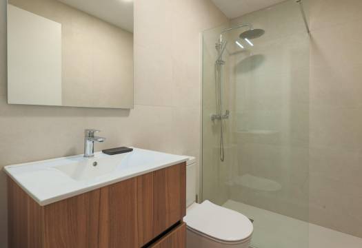 New - Villa - Los Alcázares - Santa Rosalia Lake and Life Resort