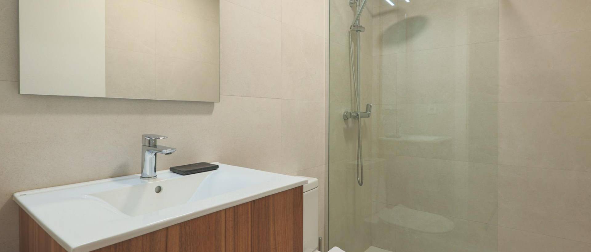 New - Villa - Los Alcázares - Santa Rosalia Lake and Life Resort