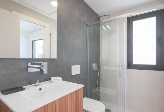 New - Villa - Los Alcázares - Santa Rosalia Lake and Life Resort
