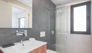 New - Villa - Los Alcázares - Santa Rosalia Lake and Life Resort