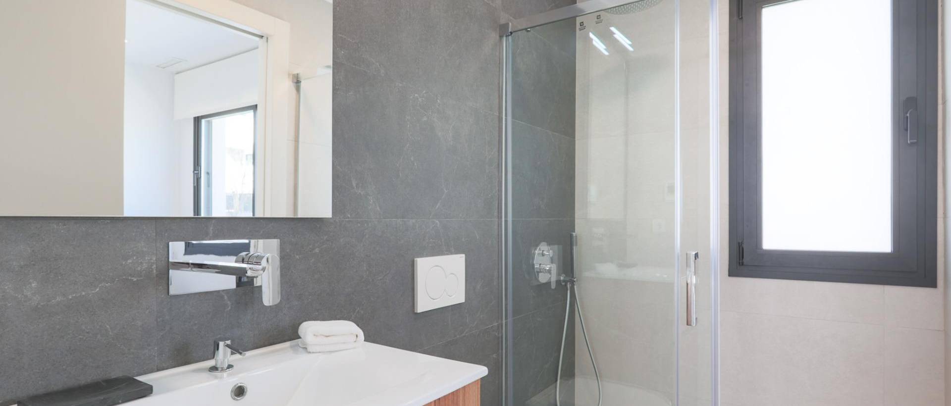 New - Villa - Los Alcázares - Santa Rosalia Lake and Life Resort