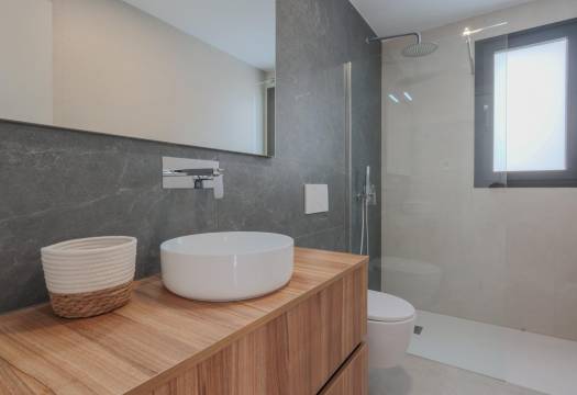 New - Villa - Los Alcázares - Santa Rosalia Lake and Life Resort