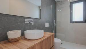 New - Villa - Los Alcázares - Santa Rosalia Lake and Life Resort
