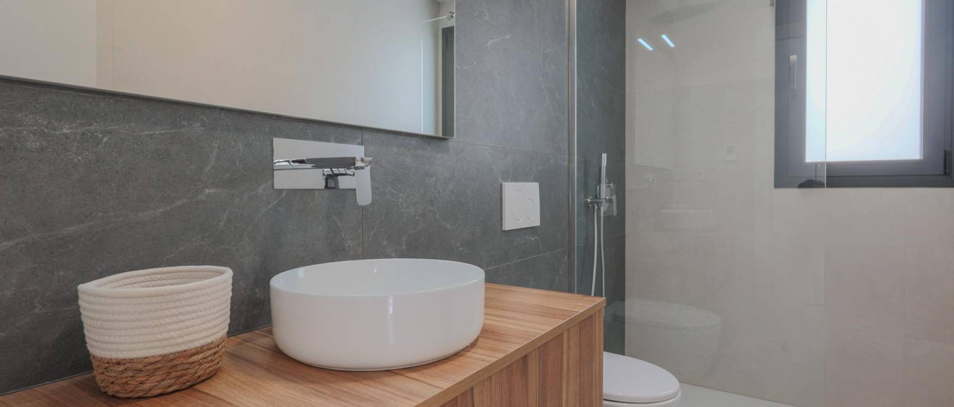 New - Villa - Los Alcázares - Santa Rosalia Lake and Life Resort