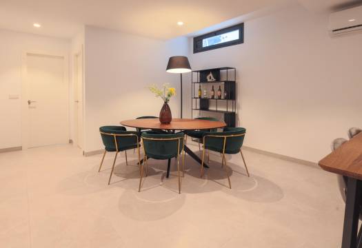 New - Villa - Los Alcázares - Santa Rosalia Lake and Life Resort