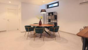 New - Villa - Los Alcázares - Santa Rosalia Lake and Life Resort