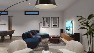 New - Villa - Los Alcázares - Santa Rosalia Lake and Life Resort