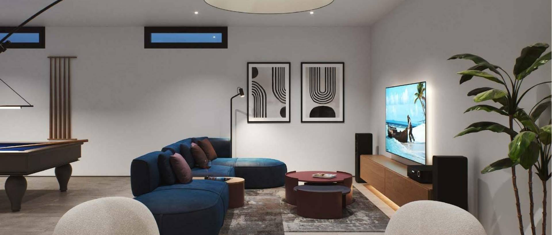 New - Villa - Los Alcázares - Santa Rosalia Lake and Life Resort