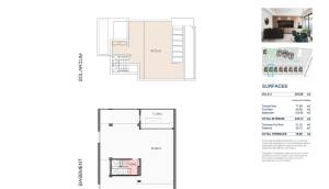 New - Villa - Los Alcázares - Santa Rosalia Lake and Life Resort