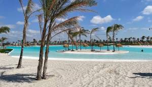 New - Villa - Los Alcázares - Santa Rosalia Lake and Life Resort