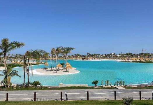 New - Villa - Los Alcázares - Santa Rosalia Lake and Life Resort