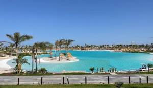 New - Villa - Los Alcázares - Santa Rosalia Lake and Life Resort