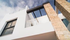 New - Villa - Orihuela Costa - Punta Prima
