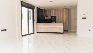 New - Villa - Orihuela Costa - Punta Prima