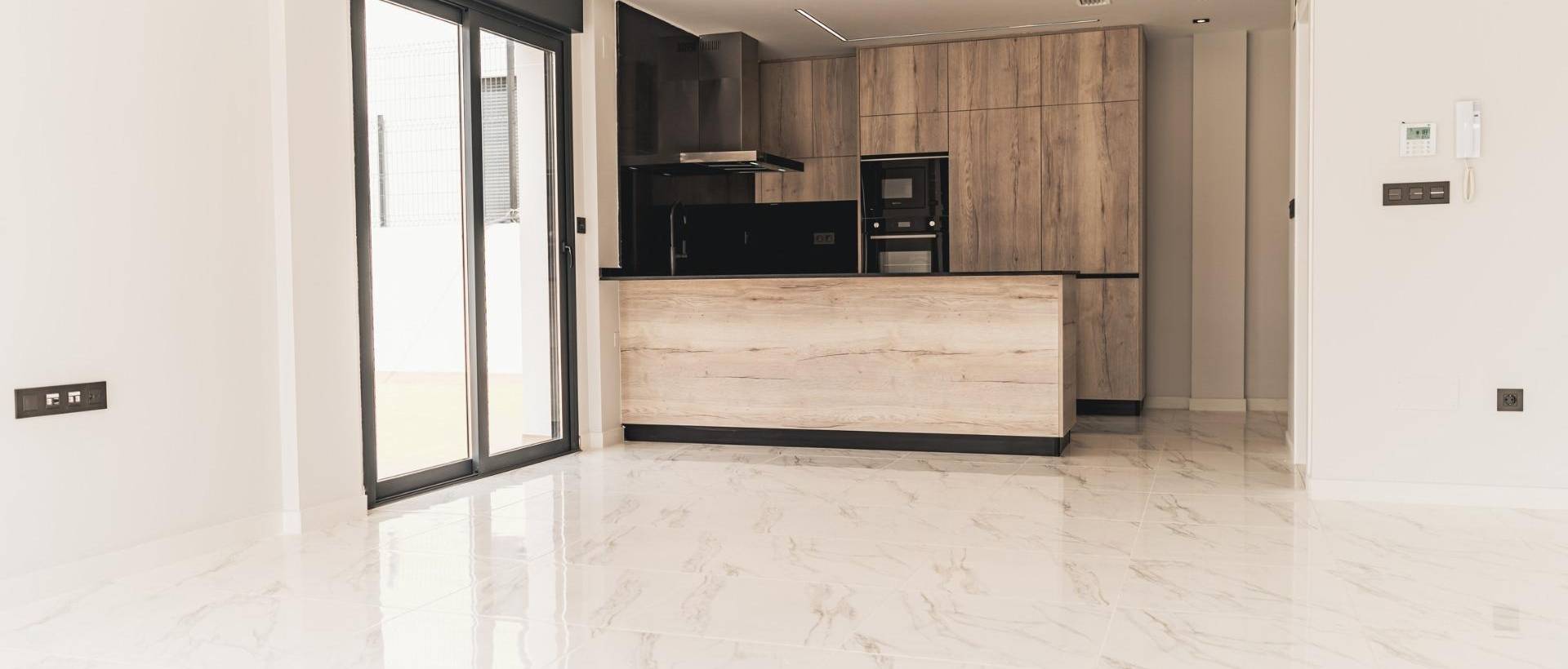 New - Villa - Orihuela Costa - Punta Prima
