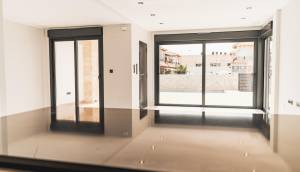 New - Villa - Orihuela Costa - Punta Prima