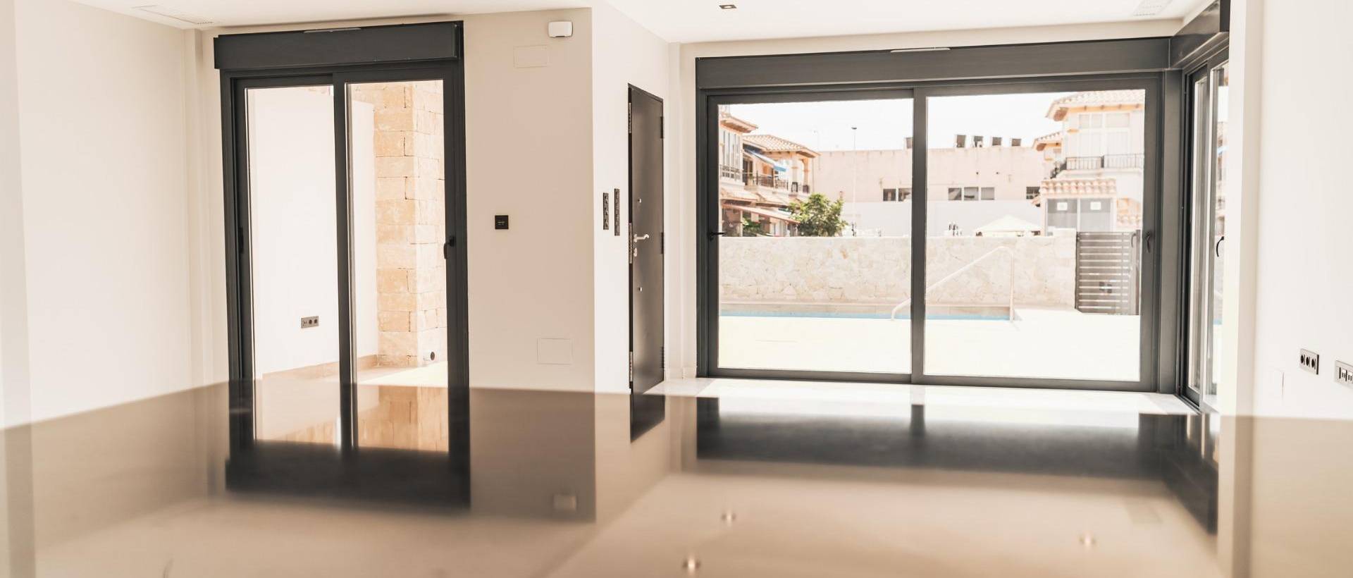 New - Villa - Orihuela Costa - Punta Prima