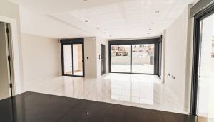 New - Villa - Orihuela Costa - Punta Prima