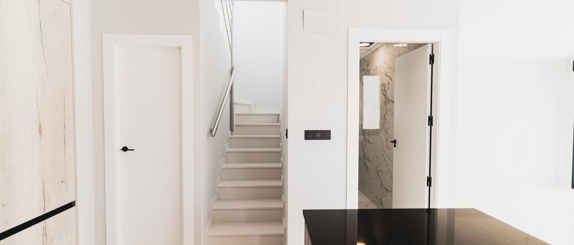 New - Villa - Orihuela Costa - Punta Prima