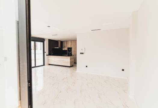 New - Villa - Orihuela Costa - Punta Prima
