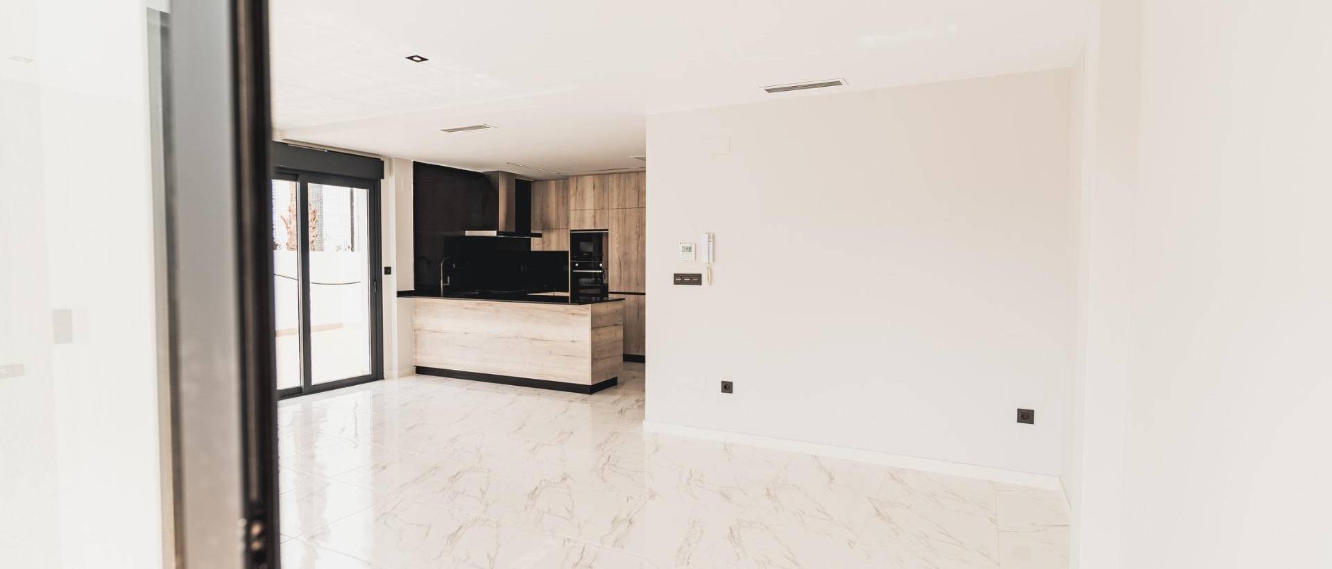 New - Villa - Orihuela Costa - Punta Prima