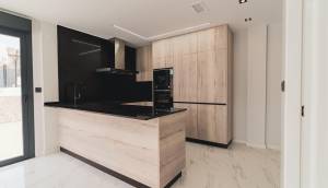New - Villa - Orihuela Costa - Punta Prima