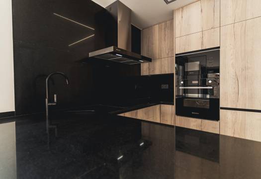 New - Villa - Orihuela Costa - Punta Prima