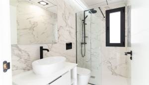New - Villa - Orihuela Costa - Punta Prima