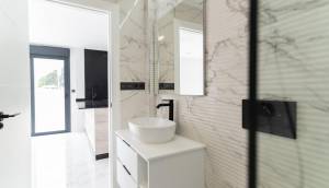 New - Villa - Orihuela Costa - Punta Prima