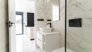 New - Villa - Orihuela Costa - Punta Prima