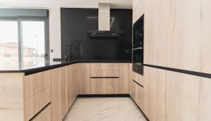 New - Villa - Orihuela Costa - Punta Prima