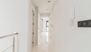 New - Villa - Orihuela Costa - Punta Prima