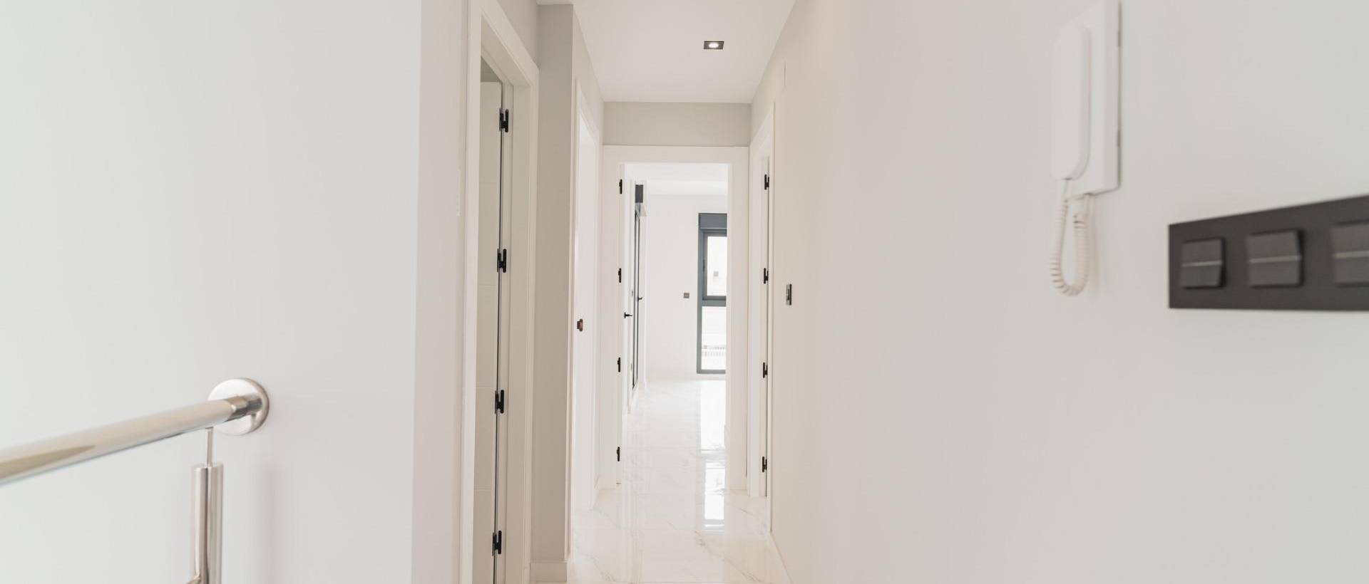 New - Villa - Orihuela Costa - Punta Prima