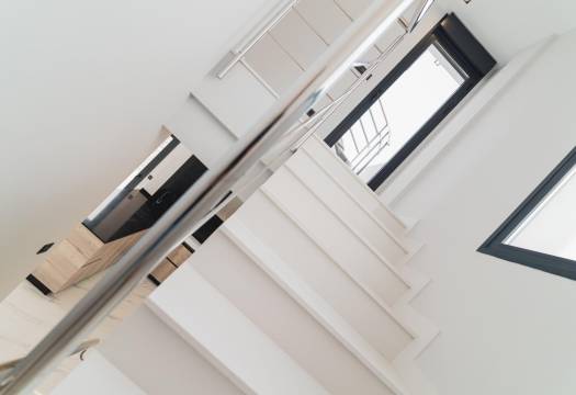 New - Villa - Orihuela Costa - Punta Prima