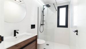 New - Villa - Orihuela Costa - Punta Prima