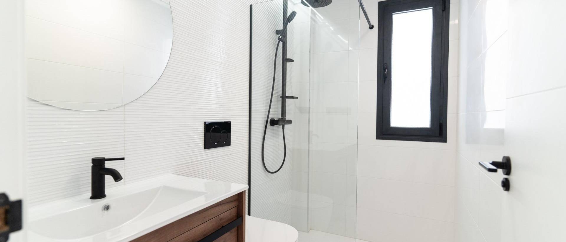 New - Villa - Orihuela Costa - Punta Prima