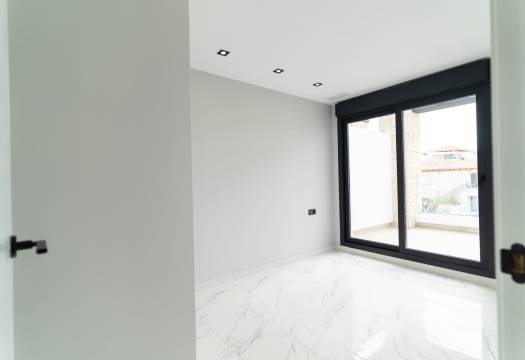 New - Villa - Orihuela Costa - Punta Prima