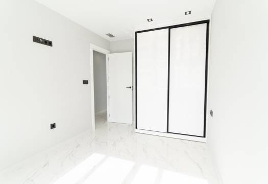 New - Villa - Orihuela Costa - Punta Prima