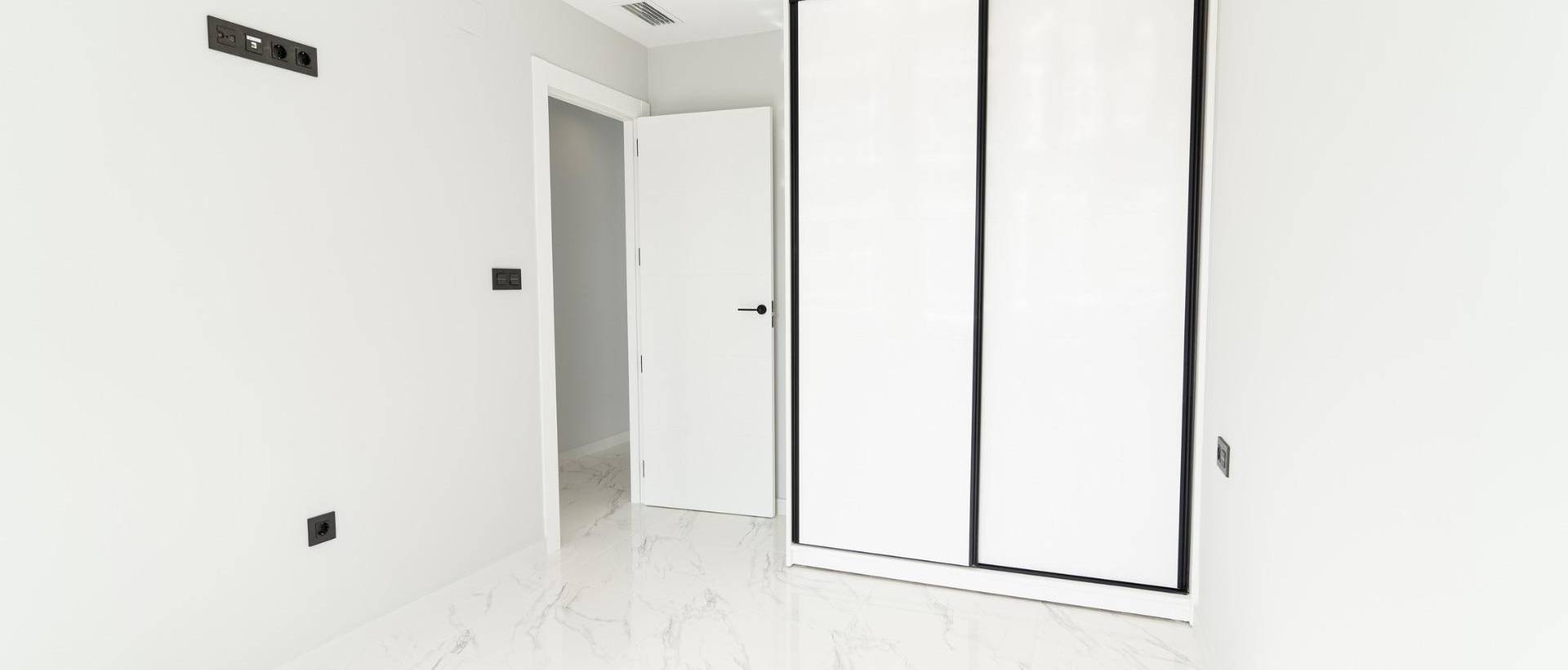 New - Villa - Orihuela Costa - Punta Prima